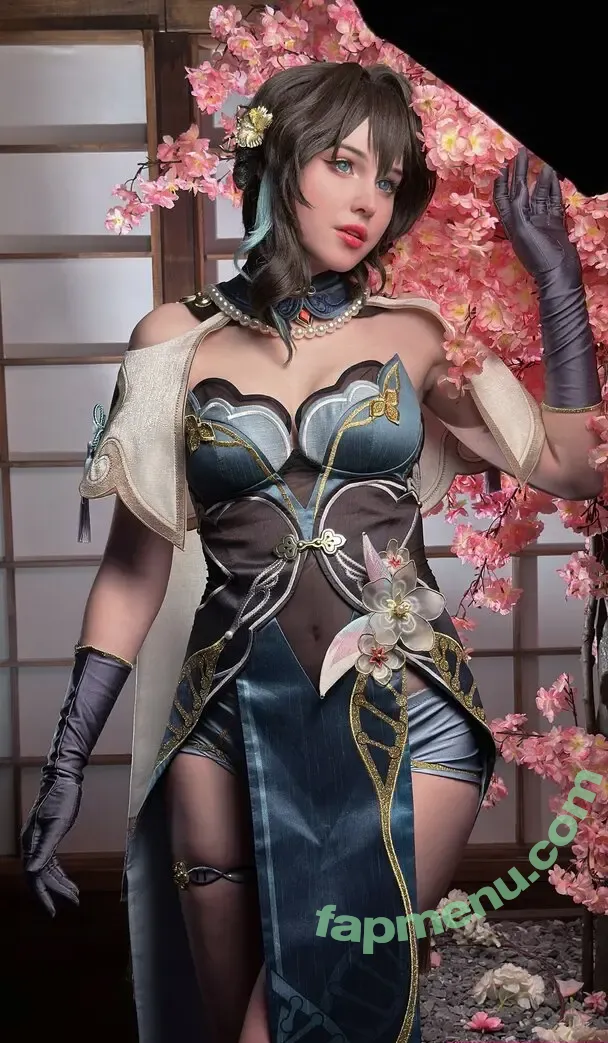 Shirogane_sama nude photo #5850 (shirogane__sama / shirogane_sama_cosplay / shiroganesama)