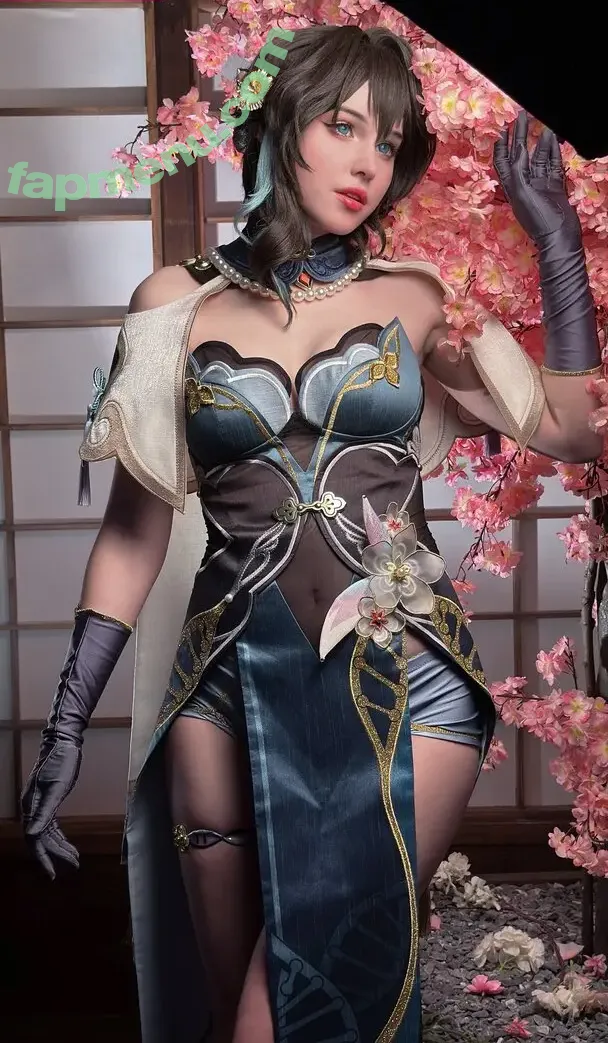 Shirogane_sama nude photo #5853 (shirogane__sama / shirogane_sama_cosplay / shiroganesama)