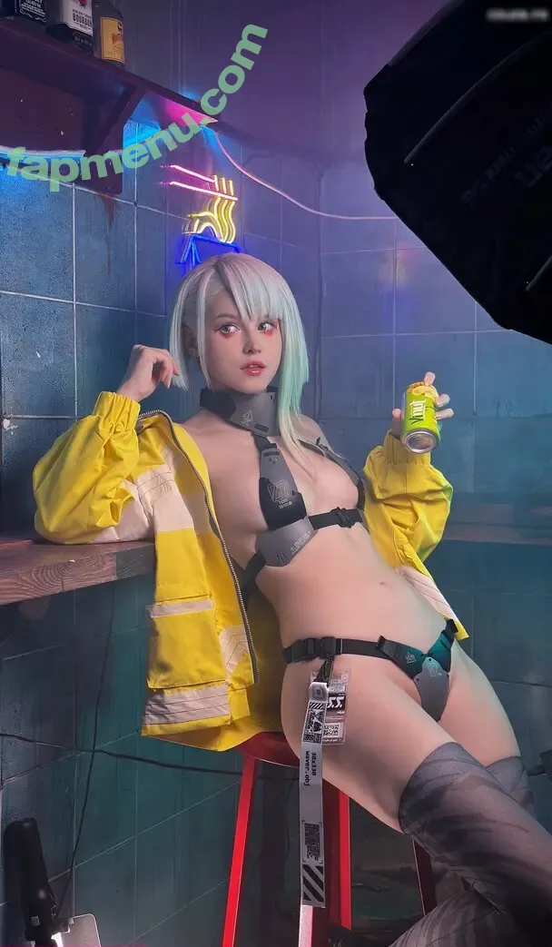 Shirogane_sama nude photo #5854 (shirogane__sama / shirogane_sama_cosplay / shiroganesama)