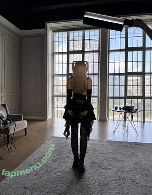 Shirogane_sama / [] / sama_shirogane / shirogane-sama / shiroganesama nude photo #6380