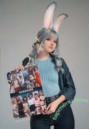 Shirogane_sama / [] / sama_shirogane / shirogane-sama / shiroganesama nude photo #6485