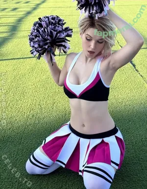 Shirogane_sama / sama_shirogane / shirogane-sama / shirogane__sama / shirogane_sama_cosplay / shiroganesama nude photo #6506