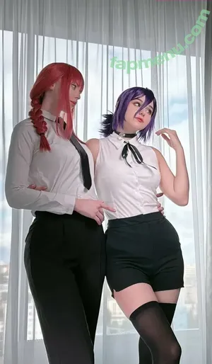 Shirogane_sama / shirogane-sama / shirogane__sama / shirogane_sama_cosplay / shiroganesama nude photo #6544