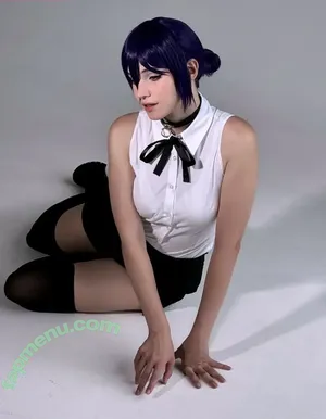 Shirogane_sama / shirogane-sama / shirogane__sama / shirogane_sama_cosplay / shiroganesama nude photo #6545