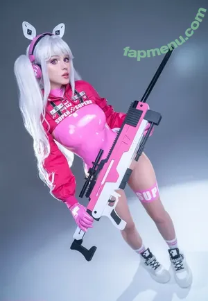 Shirogane_sama / sama_shirogane / shirogane-sama / shirogane__sama / shirogane_sama_cosplay / shiroganesama nude photo #6560