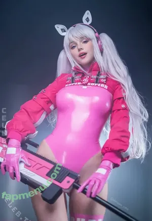 Shirogane_sama / sama_shirogane / shirogane-sama / shirogane__sama / shirogane_sama_cosplay / shiroganesama nude photo #6569