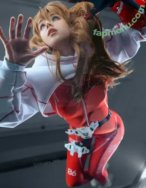 Shirogane_sama / sama_shirogane / shirogane-sama / shirogane__sama / shirogane_sama_cosplay / shiroganesama nude photo #6572