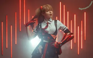 Shirogane_sama / sama_shirogane / shirogane-sama / shirogane__sama / shirogane_sama_cosplay / shiroganesama nude photo #6580