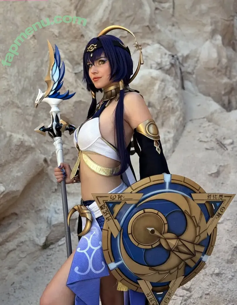 Shirogane_sama nude photo #6106 (shirogane__sama / shirogane_sama_cosplay / shiroganesama)