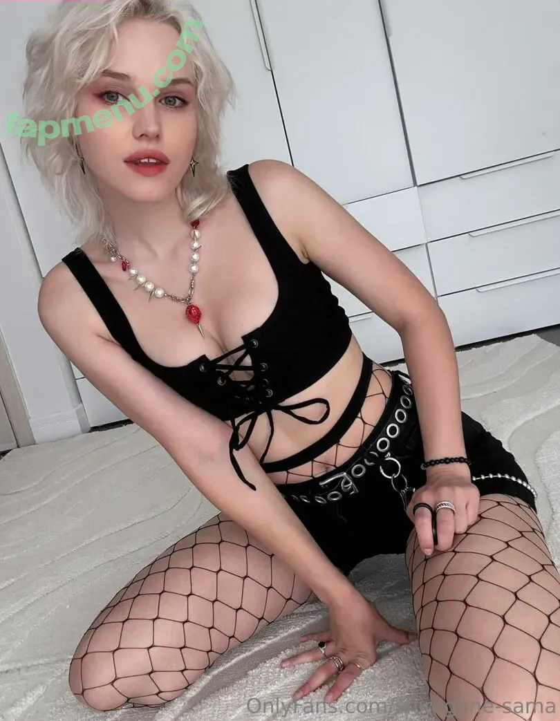 Shirogane_sama nude photo #6163 (shirogane__sama / shirogane_sama_cosplay / shiroganesama)