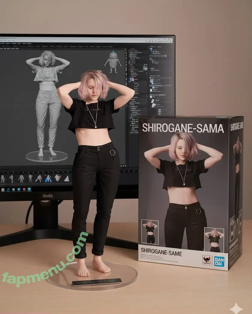 Shirogane_sama nude photo #6181 (shirogane__sama / shiroganesama)