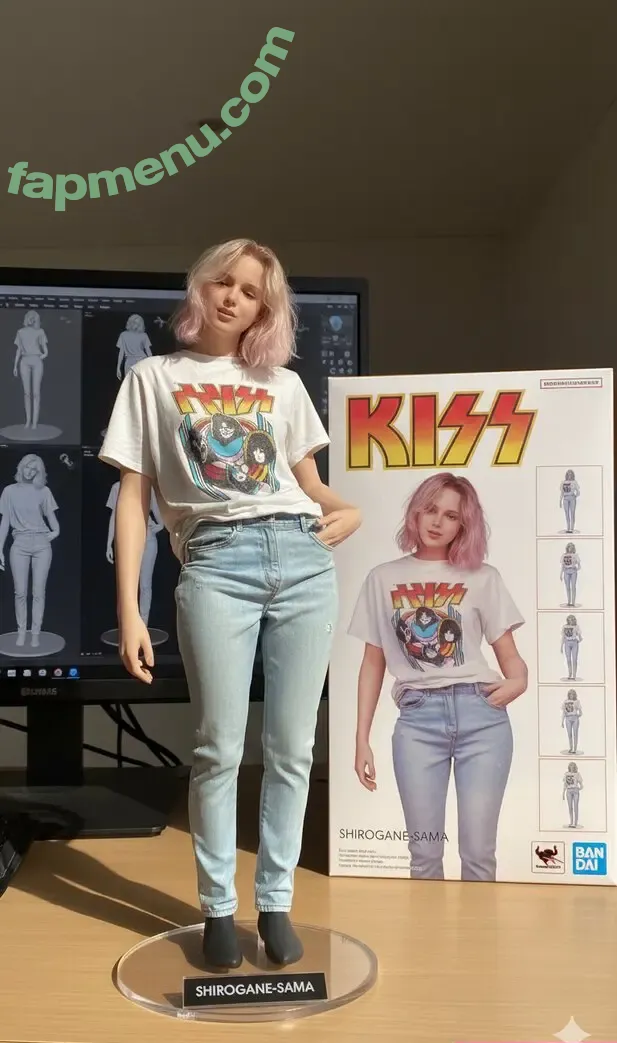 Shirogane_sama nude photo #6182 (shirogane__sama / shiroganesama)