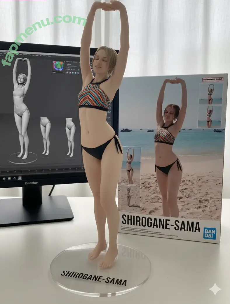 Shirogane_sama nude photo #6184 (shirogane__sama / shiroganesama)