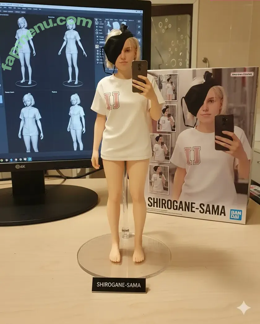 Shirogane_sama nude photo #6185 (shirogane__sama / shiroganesama)