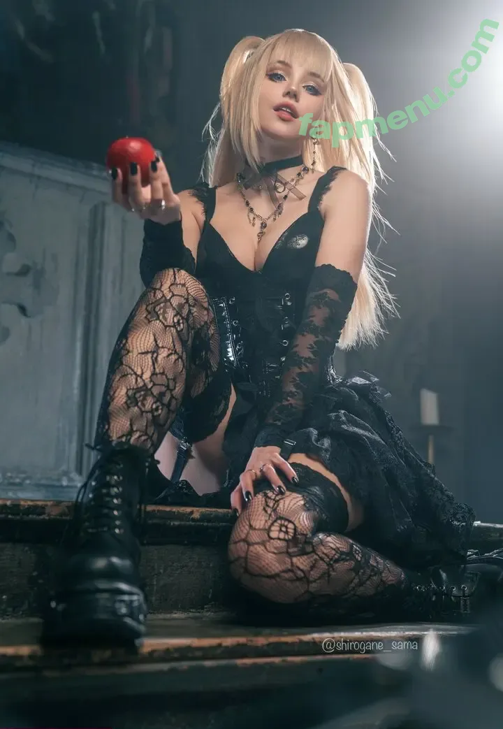 Shirogane_sama nude photo #6218 (shirogane__sama / shiroganesama)