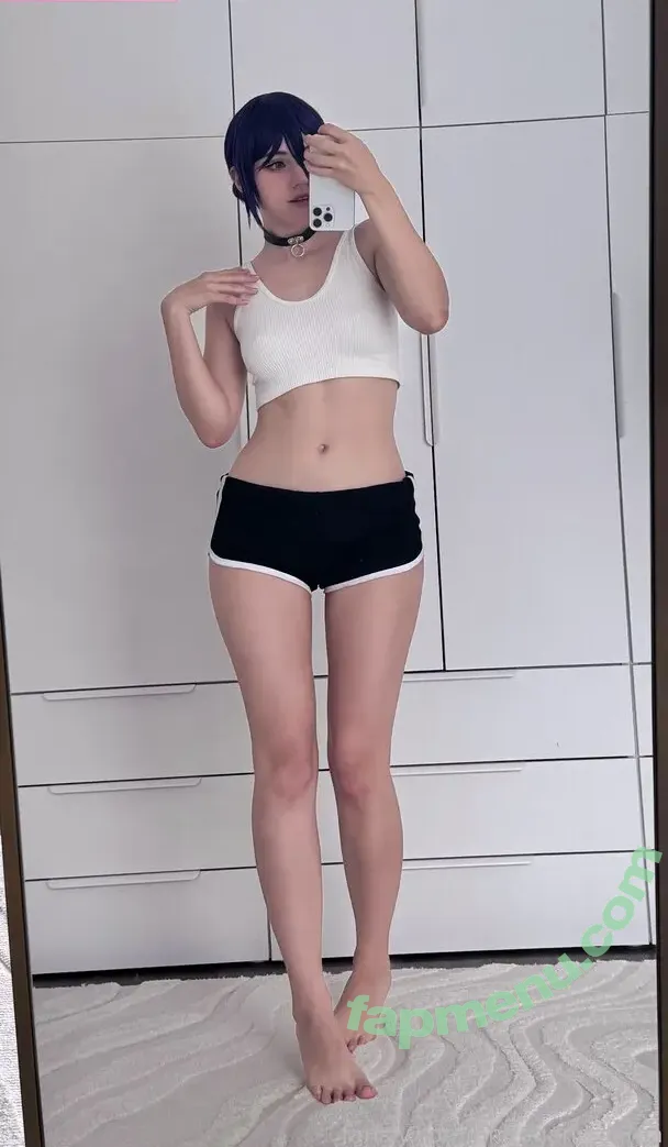 Shirogane_sama nude photo #6253 (shirogane__sama / shirogane_sama_cosplay / shiroganesama)