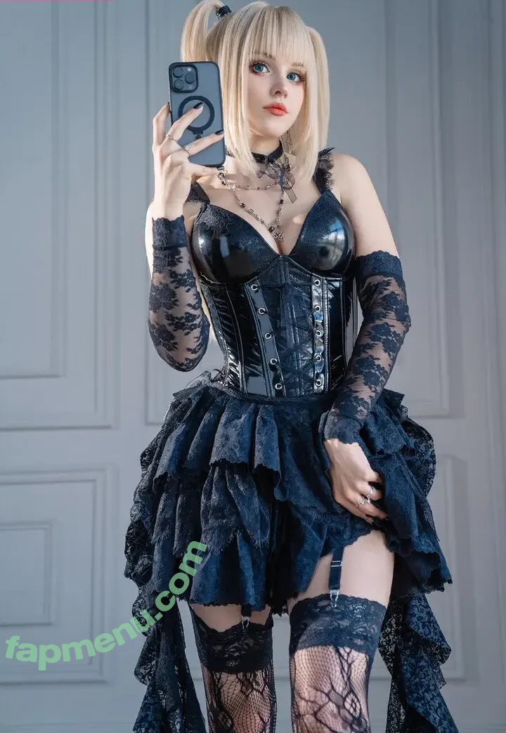 Shirogane_sama nude photo #6353 (shirogane__sama / shiroganesama)