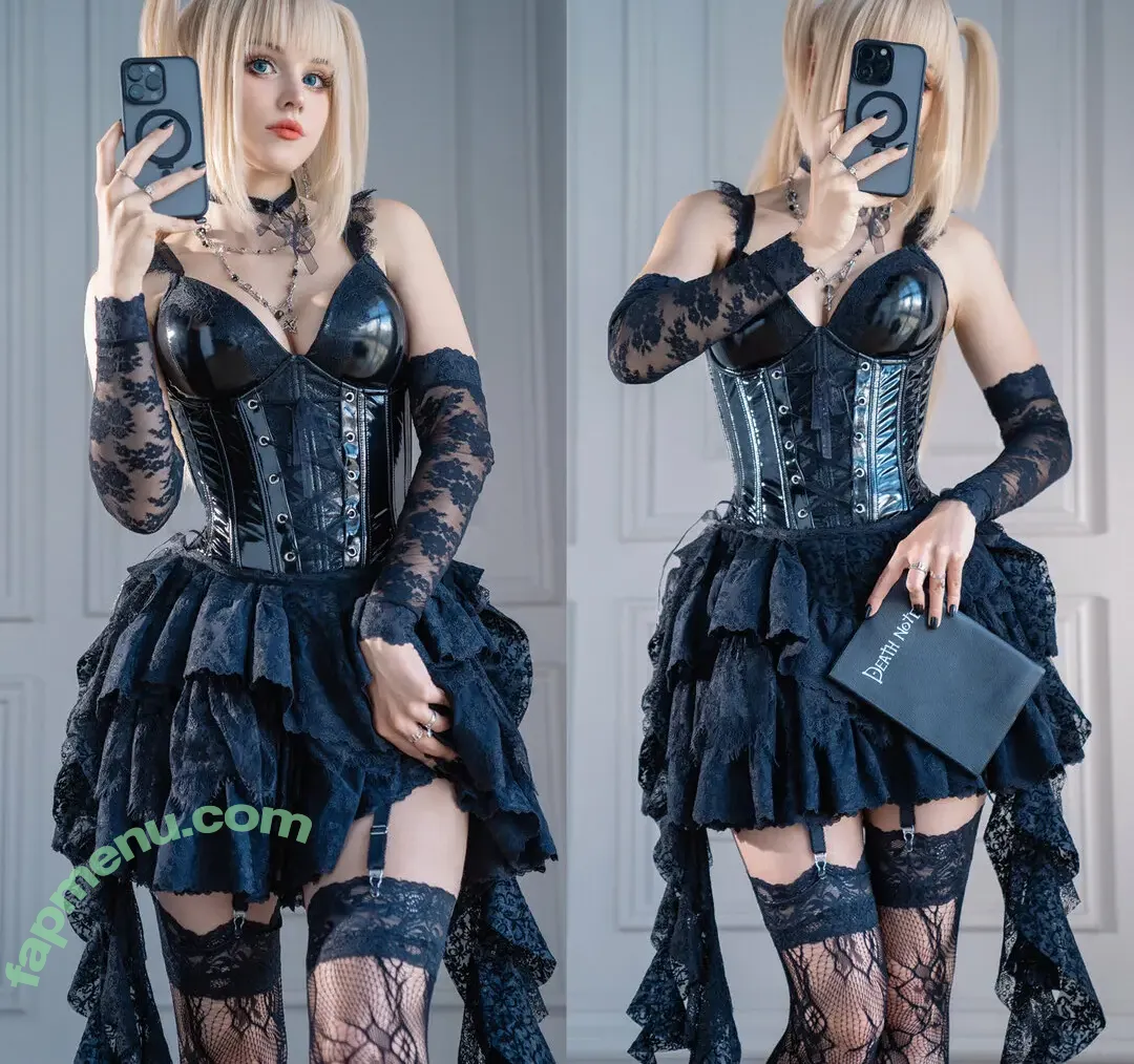 Shirogane_sama nude photo #6355 (shirogane__sama / shiroganesama)