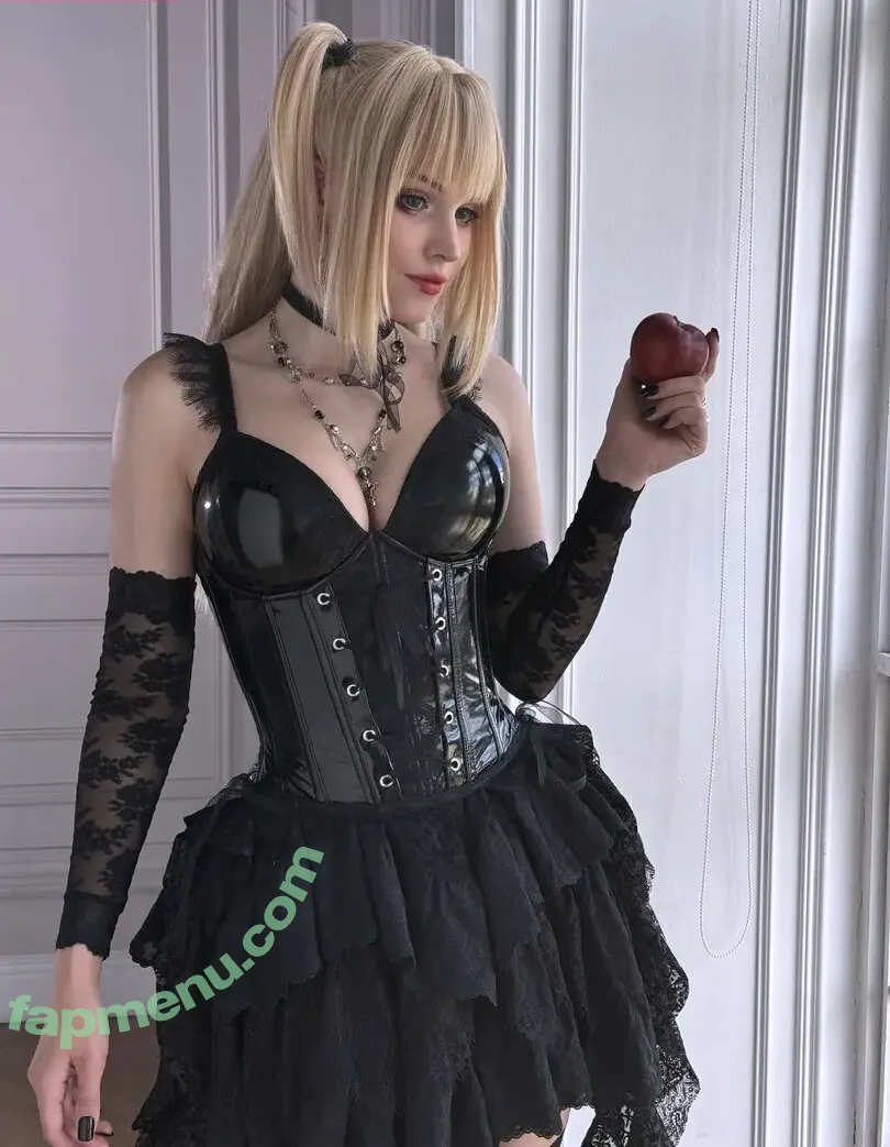 Shirogane_sama nude photo #6370 (shirogane__sama / shiroganesama)