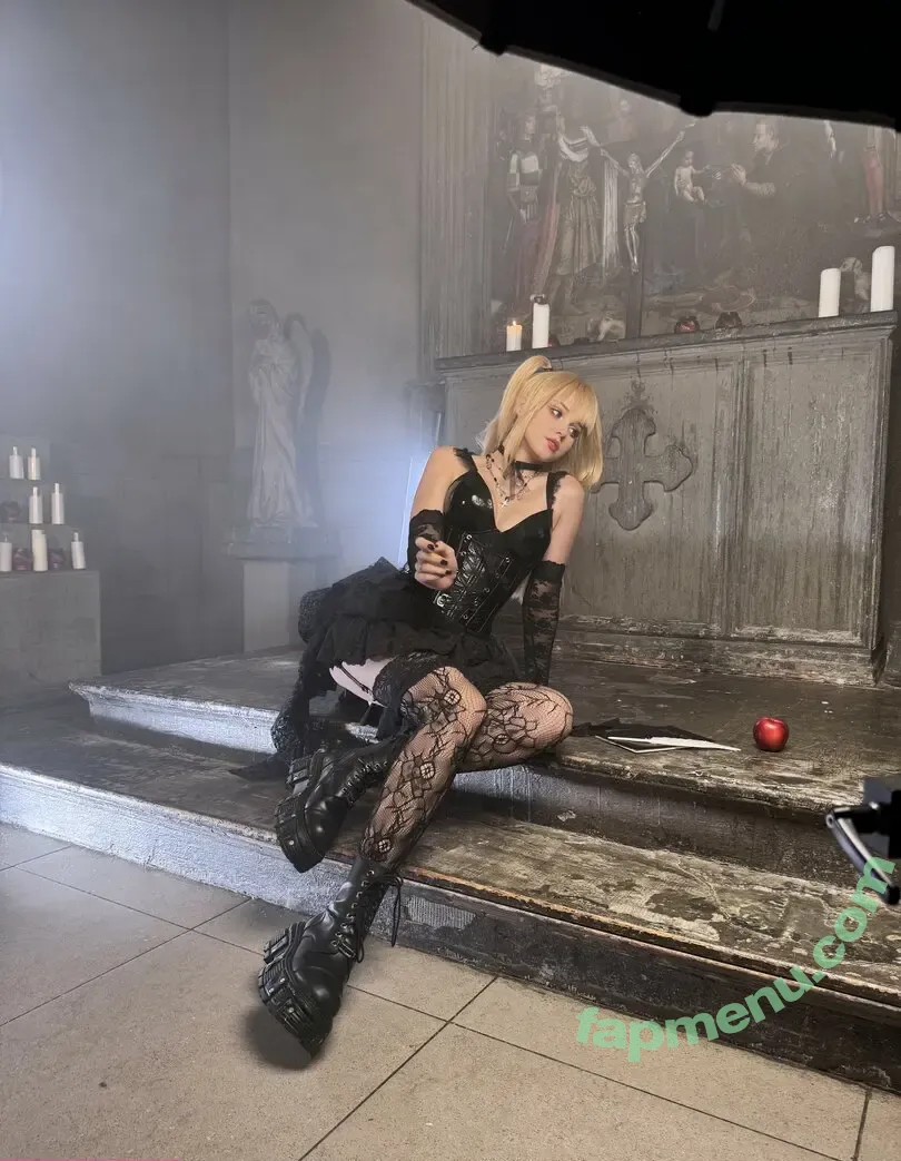 Shirogane_sama nude photo #6372 (shirogane__sama / shiroganesama)