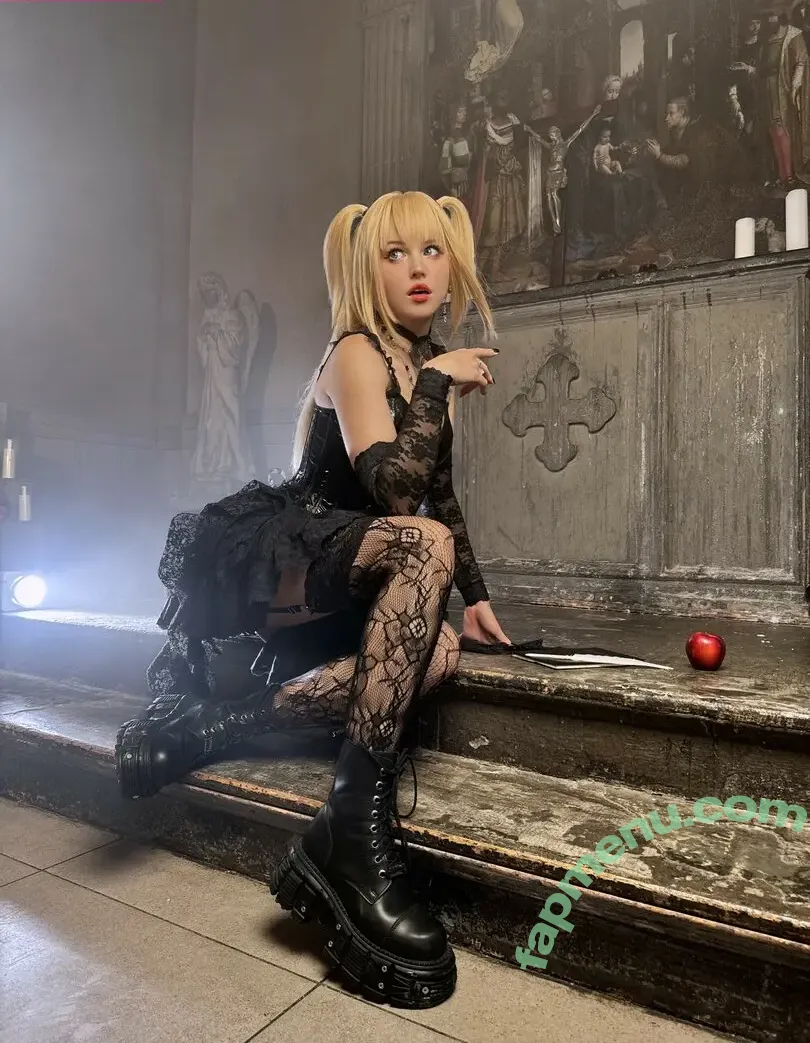 Shirogane_sama nude photo #6373 (shirogane__sama / shiroganesama)