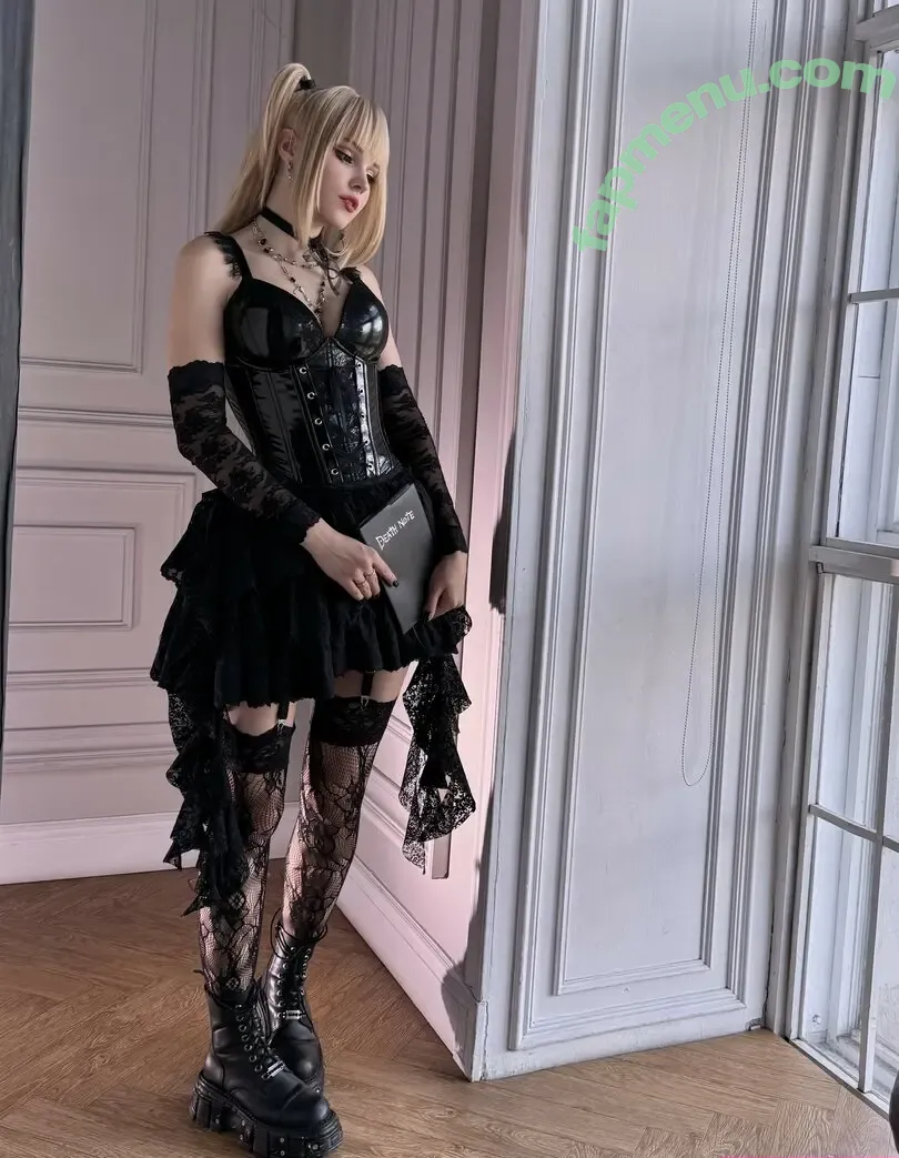 Shirogane_sama nude photo #6379 (shirogane__sama / shirogane_sama_cosplay / shiroganesama)