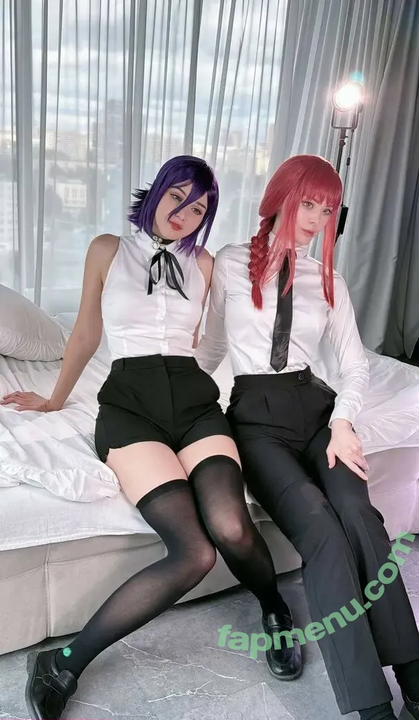 Shirogane_sama nude photo #6543 (shirogane-sama / shirogane__sama / shirogane_sama_cosplay / shiroganesama)