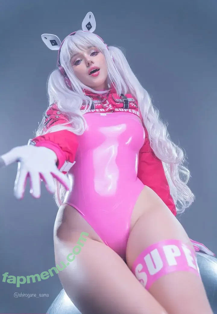 Shirogane_sama nude photo #6604 (shirogane-sama / shirogane__sama / shirogane_sama_cosplay / shiroganesama)