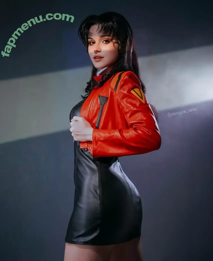 Shirogane_sama nude photo #6668 (shirogane__sama / shirogane_sama_cosplay / shiroganesama)