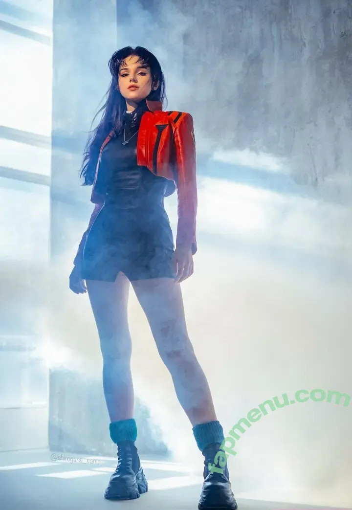 Shirogane_sama nude photo #6670 (shirogane__sama / shirogane_sama_cosplay / shiroganesama)