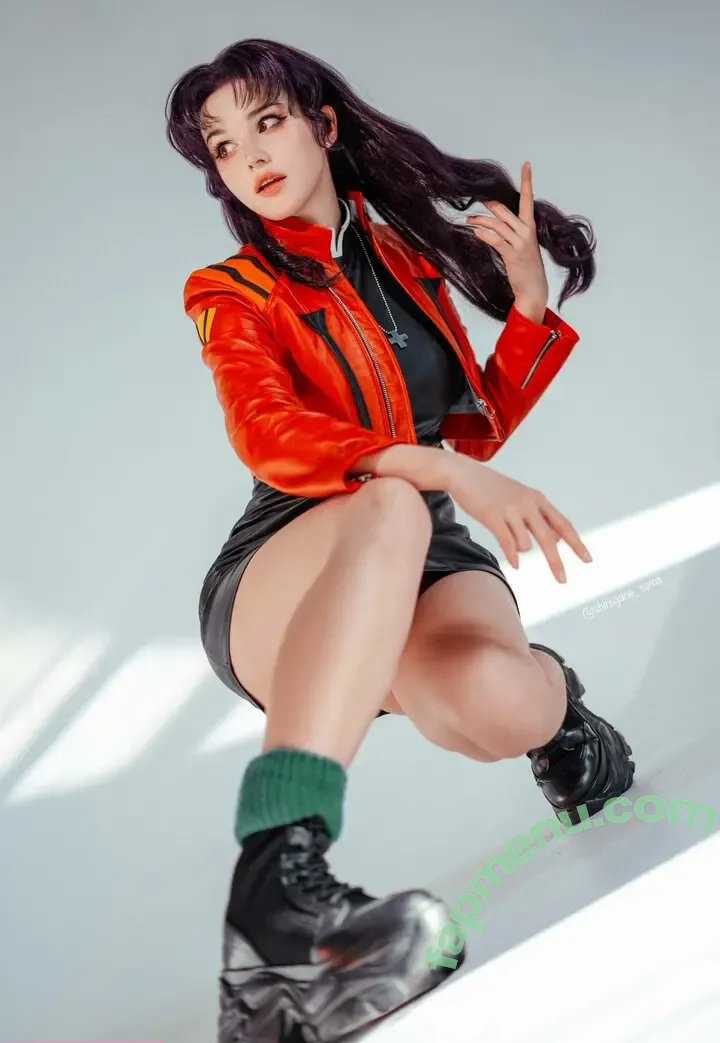 Shirogane_sama nude photo #6671 (shirogane__sama / shirogane_sama_cosplay / shiroganesama)