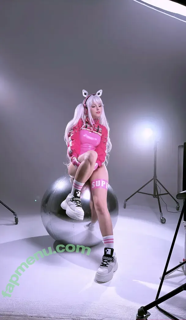 Shirogane_sama nude photo #6689 (shirogane__sama / shirogane_sama_cosplay / shiroganesama)