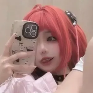 Shiroi1605 / shiroi_1605 nude photo #0008