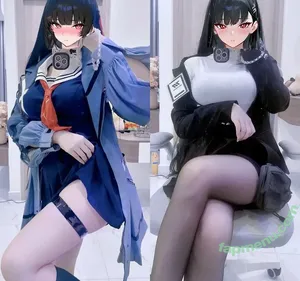 Shiroi1605 / shiroi_1605 nude photo #0011