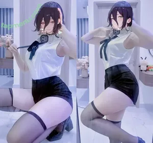 Shiroi1605 / shiroi_1605 nude photo #0014