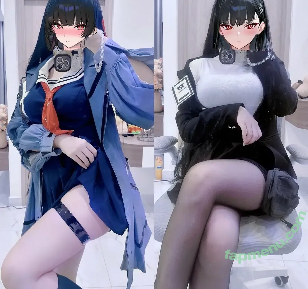 Shiroi1605 nude photo #0011 (shiroi_1605)