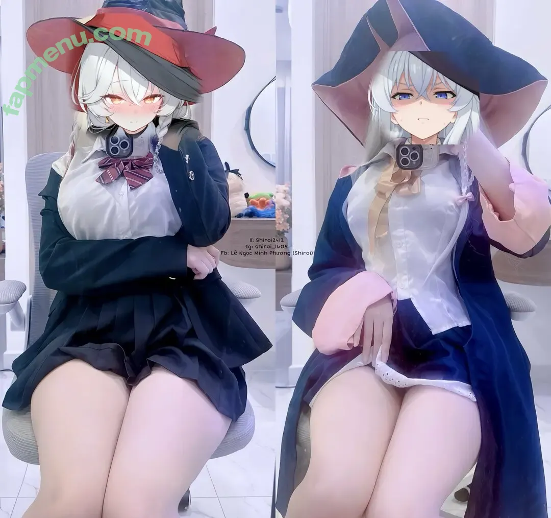 Shiroi1605 nude photo #0012 (shiroi_1605)