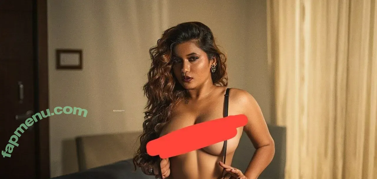 Shital Shaw nude photo #0001 (Shital Shaw)