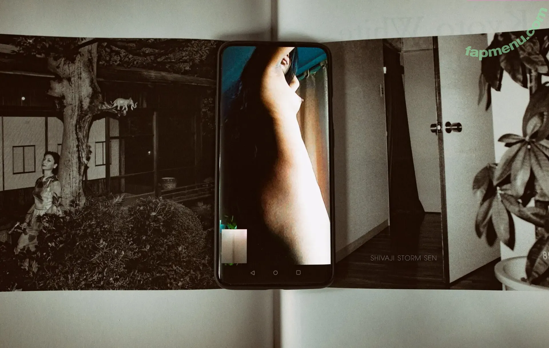 Shivaji Storm Sen nude photo #0079 (shivajisen / stormiekatt / stormsen)