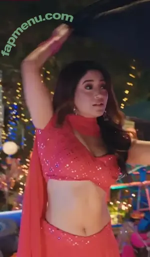 Shivangi Joshi / shivangijoshi18 nude photo #0003