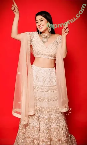 Shivangi Joshi / shivangijoshi18 nude photo #0006