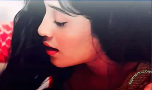 Shivangi Joshi / shivangijoshi18 nude photo #0008