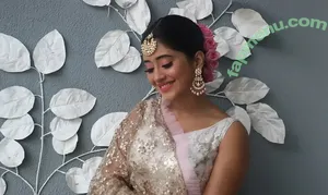 Shivangi Joshi / shivangijoshi18 nude photo #0014