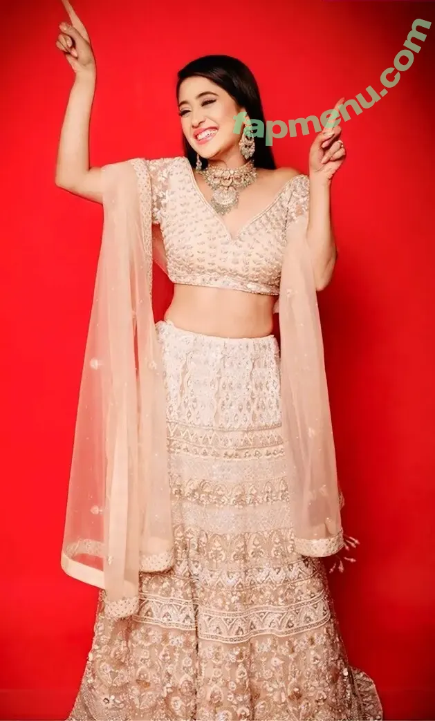 Shivangi Joshi nude photo #0006 (shivangijoshi18)