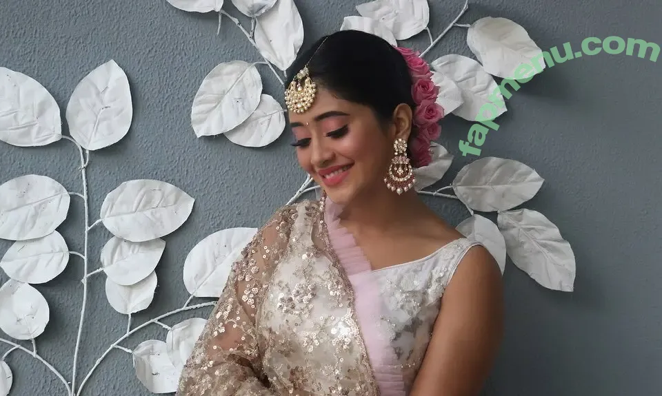 Shivangi Joshi nude photo #0014 (shivangijoshi18)