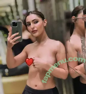 Shivangi Verma / shivangi2324 nude photo #0002