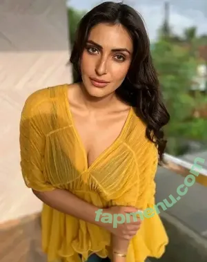 Shivangi Verma / shivangi2324 nude photo #0010