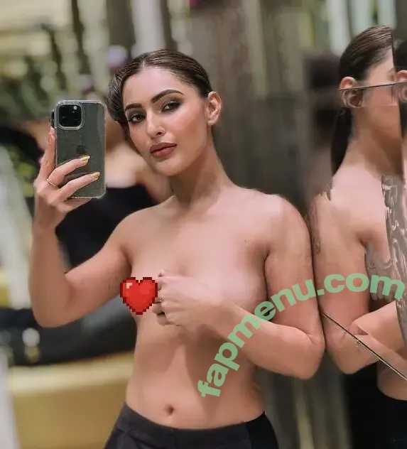 Shivangi Verma nude photo #0002 (shivangi2324)