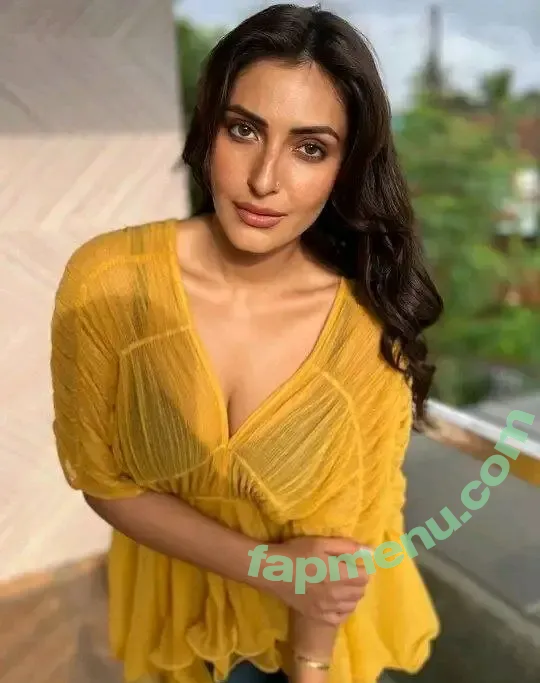 Shivangi Verma nude photo #0010 (shivangi2324)