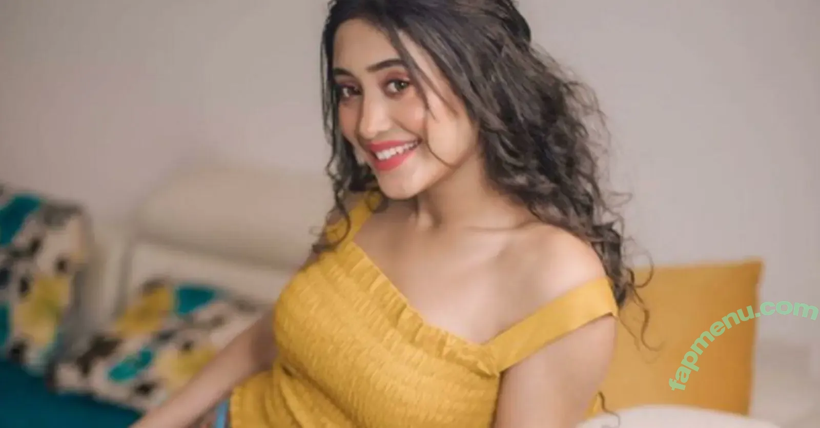 Shivangi nude photo #0010 (Shivangi)